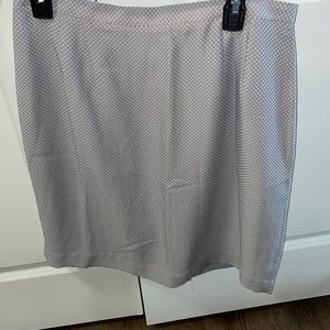 Womens Size 16 Skirt